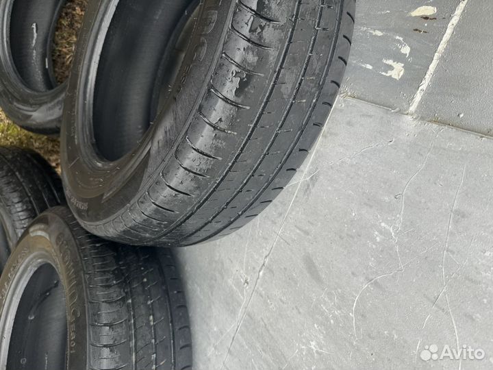 Летняя резина R15 185/65