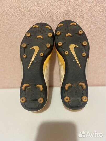 Бутсы nike