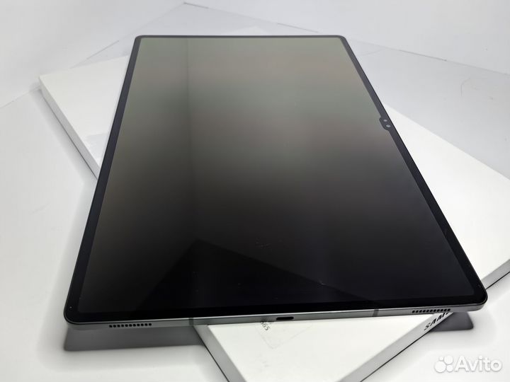 Samsung Galaxy Tab S8 Ultra 12/256 с клавиатурой