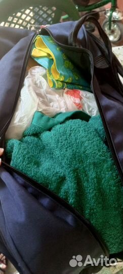 Женские вещи пакетом