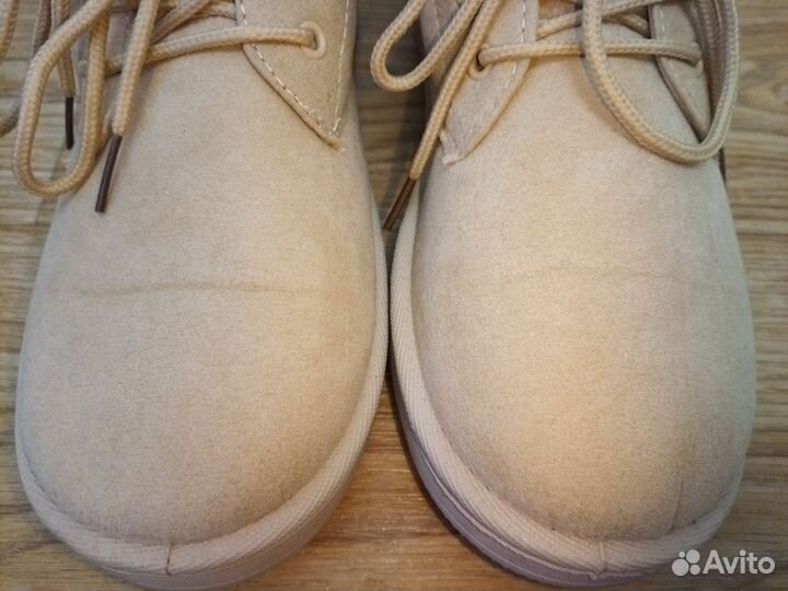 Угги женские зимние 39 р-р