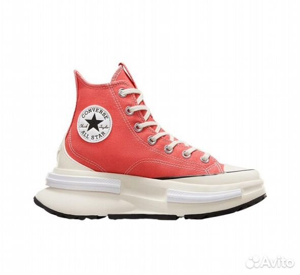Converse Run Star Legacy CX High