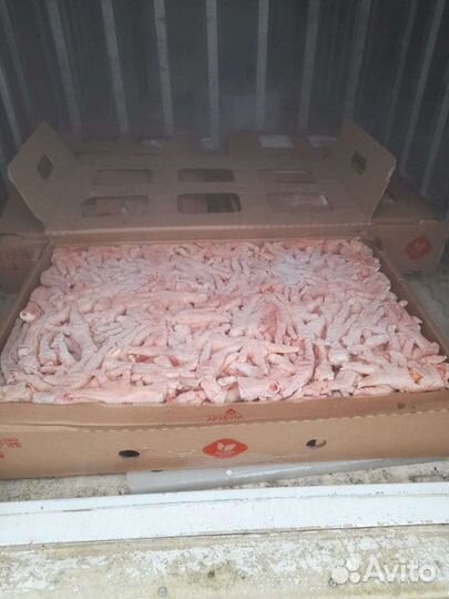 Корма для животных,хрящи,лапы