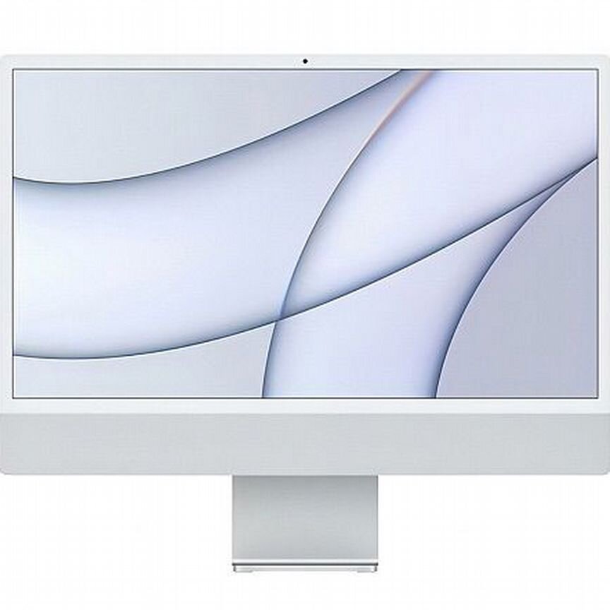 iMac M1 8GB 256GB｜24インチ Retina 4.5K imac 24 m1 - Купить компьютер во всех регионах с доставкой