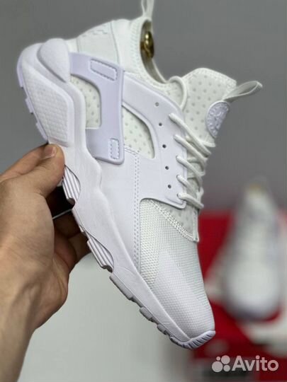 Кроссовки nike air huarache ultra