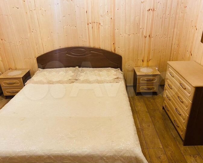 Дача 60 м² на участке 6 сот.