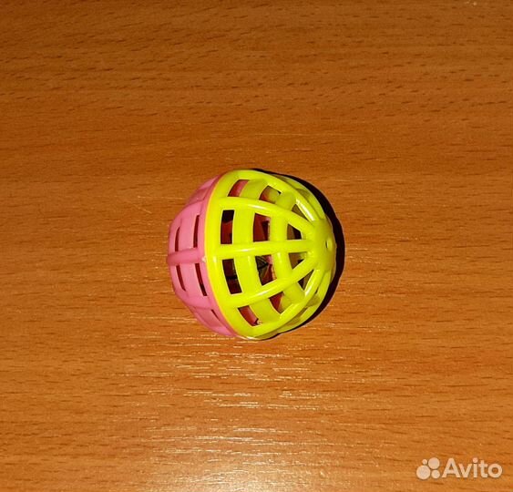 Игрушки для кошек