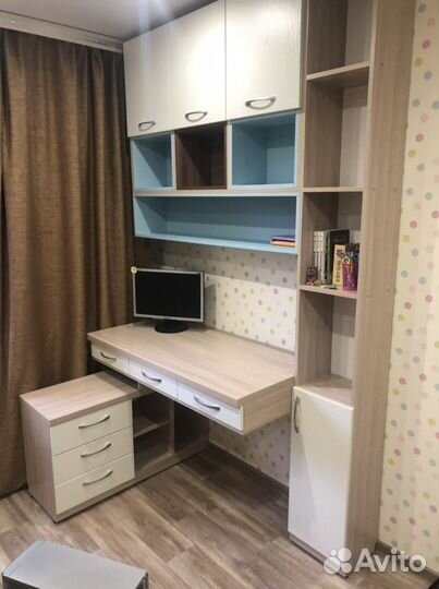 Мебель в детскую