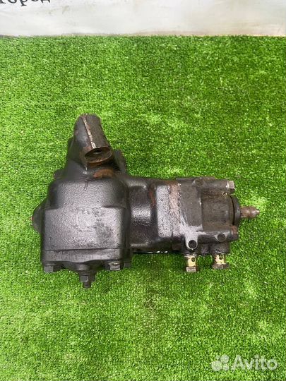 Рулевой редуктор гур BMW e34 бмв 5 1139731