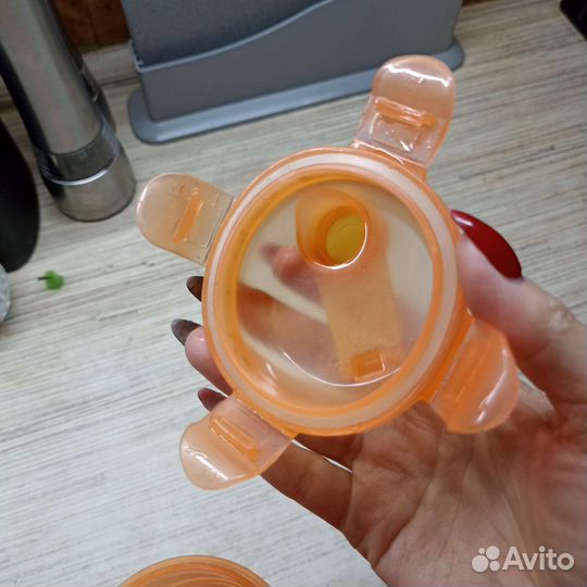 Бутылка для воды детская