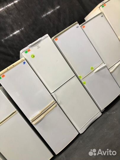 Холодильники бу с гарантией