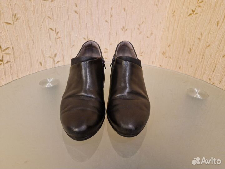 Ботильоны женские экко 40 размер