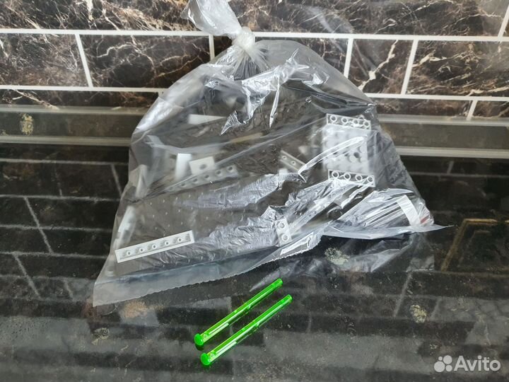 Lego star wars 75300