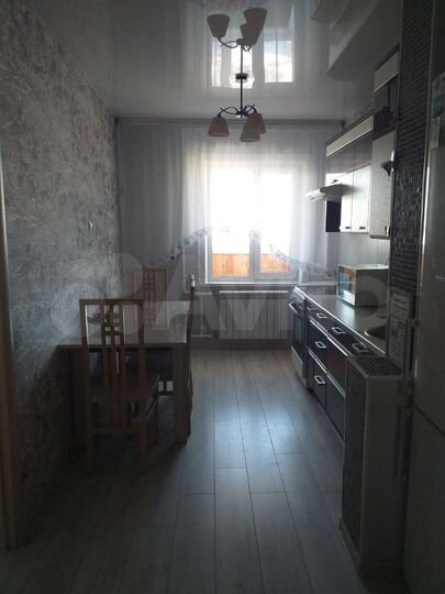 3-к. квартира, 68 м², 8/9 эт.