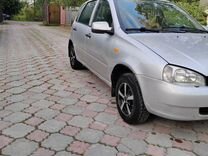 ВАЗ (LADA) Kalina 1.6 MT, 2013, 147 000 км, с пробегом, цена 355 000 руб.