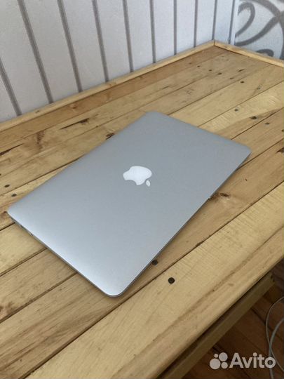Apple MacBook Air 13 2015