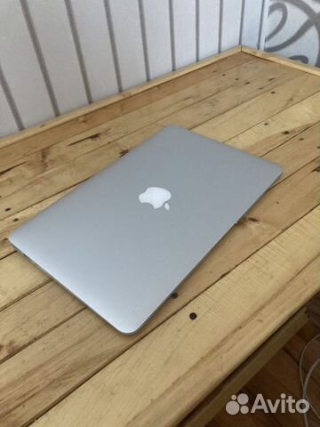 Apple MacBook Air 13 2015