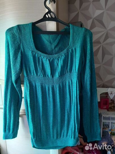 Женская одежда