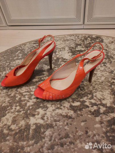 Босоножки женские 40 размер