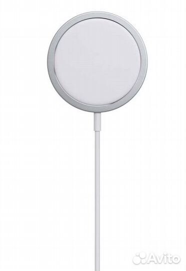 Оригинальное бзу Apple MagSafe Charger