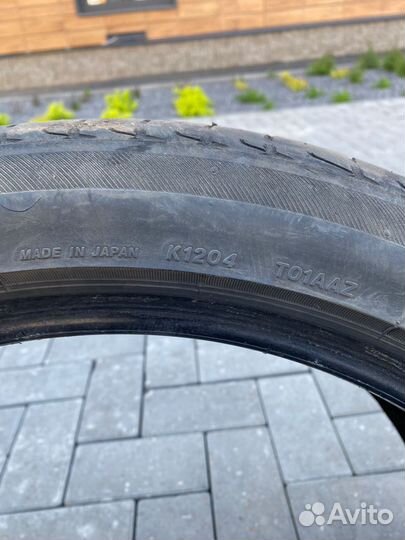 Bridgestone Turanza T001 225/45 R19