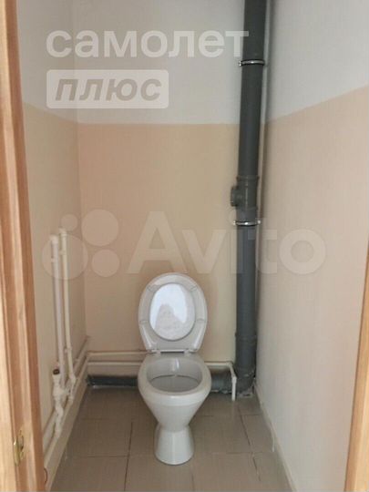 2-к. квартира, 65,3 м², 9/9 эт.