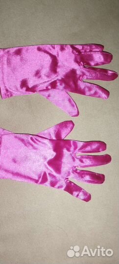 Платье для девочки на выпускной 3, 4, 5 класс