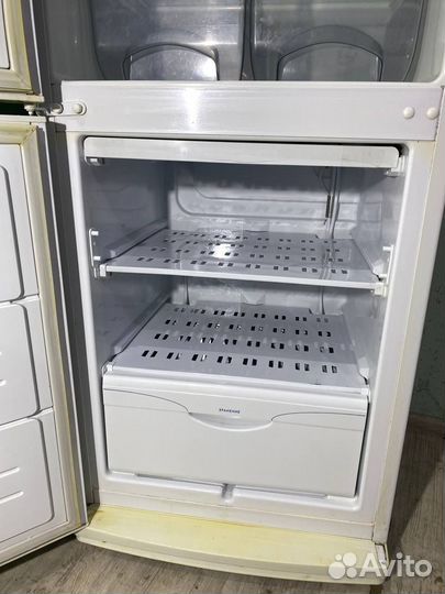 Холодильник Atlant