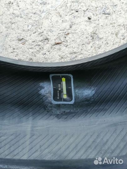 Yokohama Geolandar G91 225/60 R17 99V