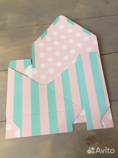 Коробка / подарочная упаковка
