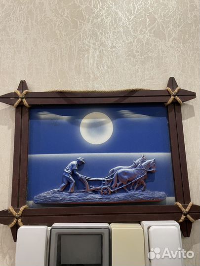 Картина из Вьетнама