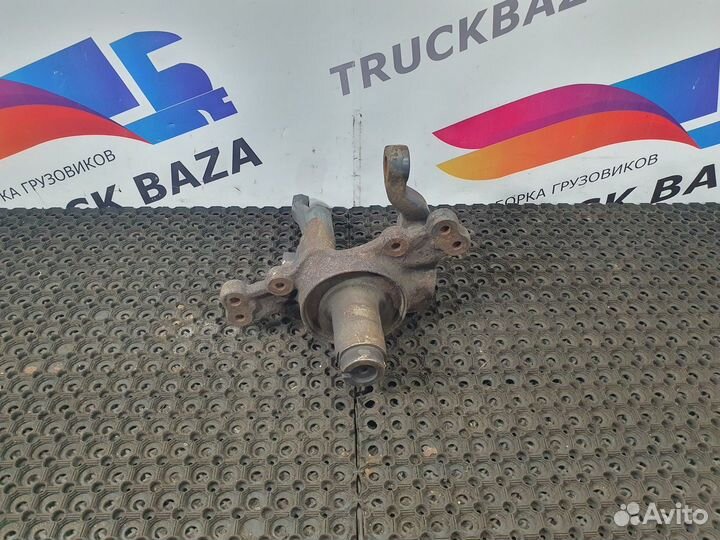 9433320201 Кулак поворотный передний левый