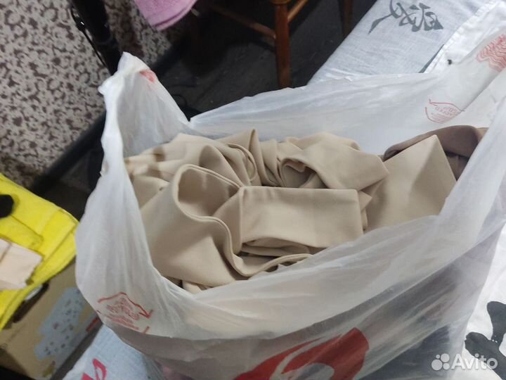 Женские вещи пакетом 48 50