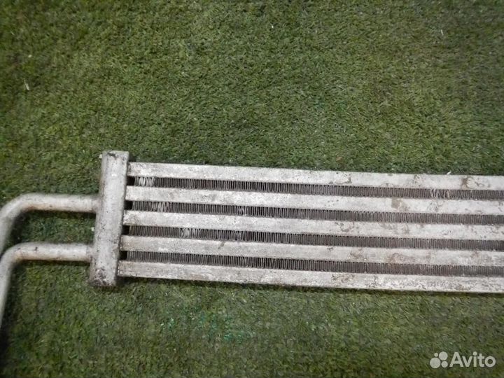 Радиатор гур BMW 5er F10 F11 (2009-2017)