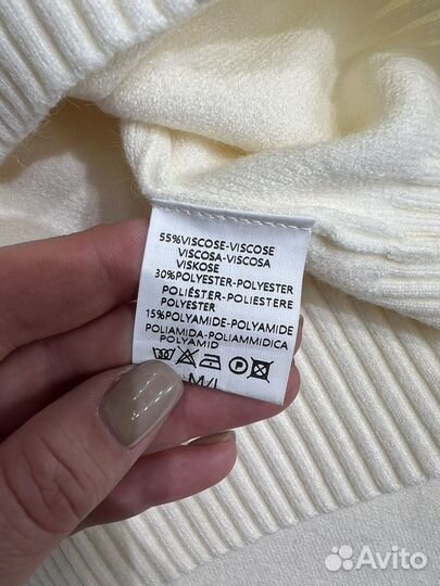 Костюм с юбкой Lara