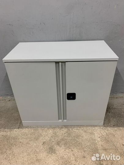 Шкаф металлический бу