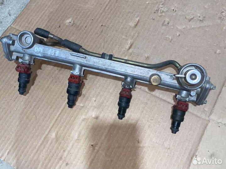 Форсунки 0000788523 Mercedes W202 W210