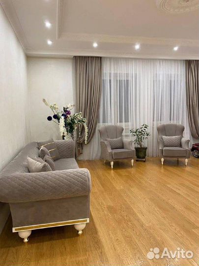 Диван и кресла