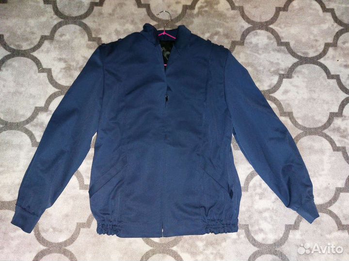 Форма фсин женская