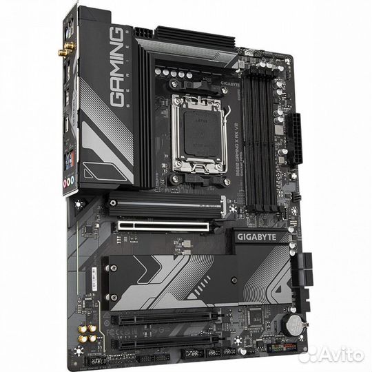 Материнская плата Gigabyte B650 gaming X AX 633995