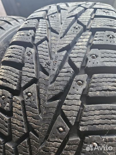 Nokian Tyres Nordman 7 195/55 R16