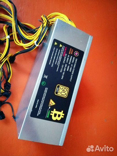 Блок питания для пк