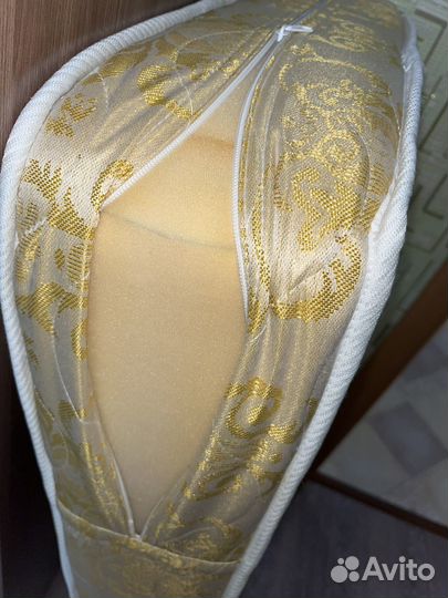 Матрас детский 120*60