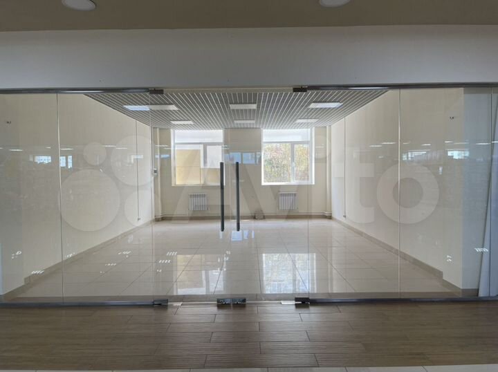 Торговая площадь, 72 м²