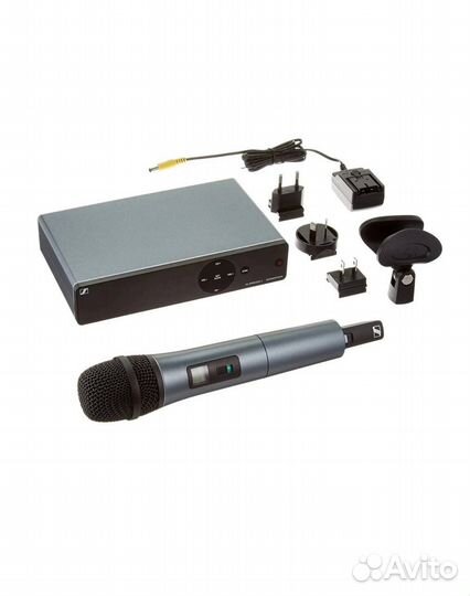 Sennheiser микрофон XSW 1-835-B