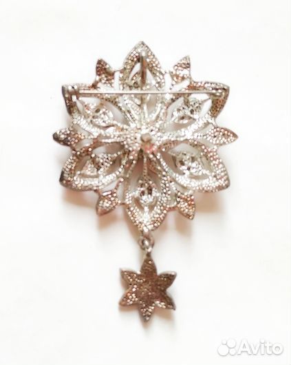 Винтажная бижутерия