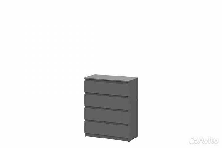 Комод Денвер