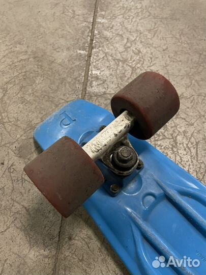 Penny board оригинал 22 дюйма
