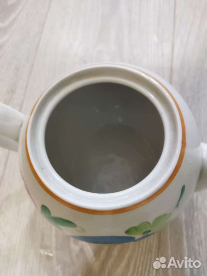 Чайный набор СССР