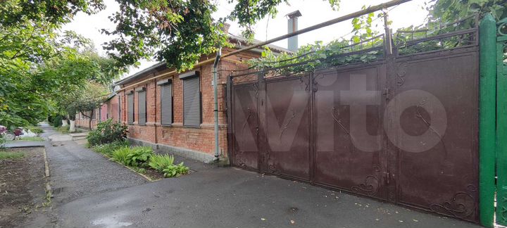 Дом 75,7 м² на участке 6 сот.